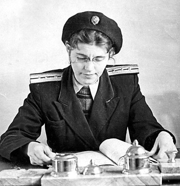 Фото Железные леди: история семи женщин, которые превратили тыловой Новосибирск в оплот справедливости в годы войны 5